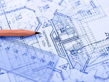 Remodel Process Design