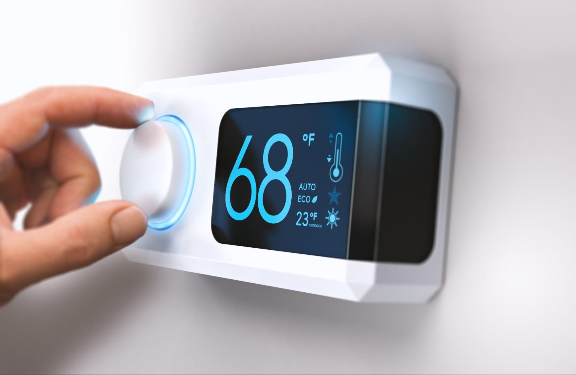 The extreme cold of Minnesota winters necessitates effective temperature management to stay comfortable indoors. A programmable thermostat enables homeowners to create customized heating schedules that align with their daily routines.