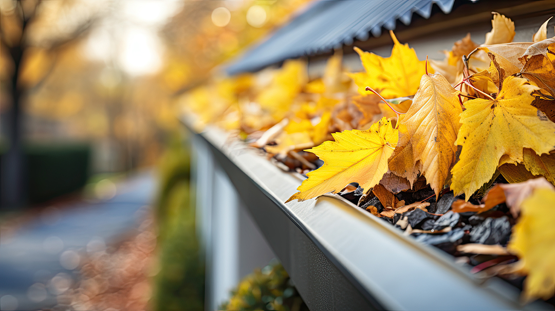 As the winter season approaches, it is important to make sure your roof is ready for the harsh weather conditions.