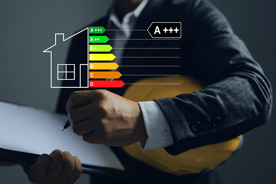 Enhancing insulation and energy efficiency in your older Minnesota home offers numerous benefits, which are amplified when combined with modern technology.