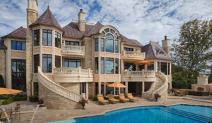 Minnesota’s Most Expensive Home Finally Sold with a Surprising Price!