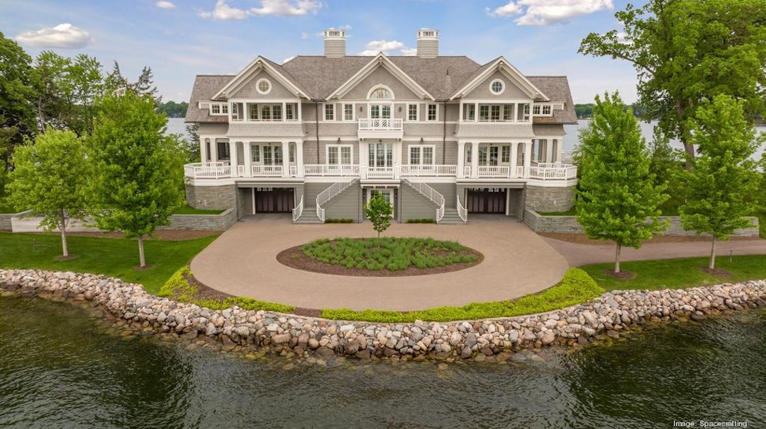 The Future of Luxury Homes in Minnesota