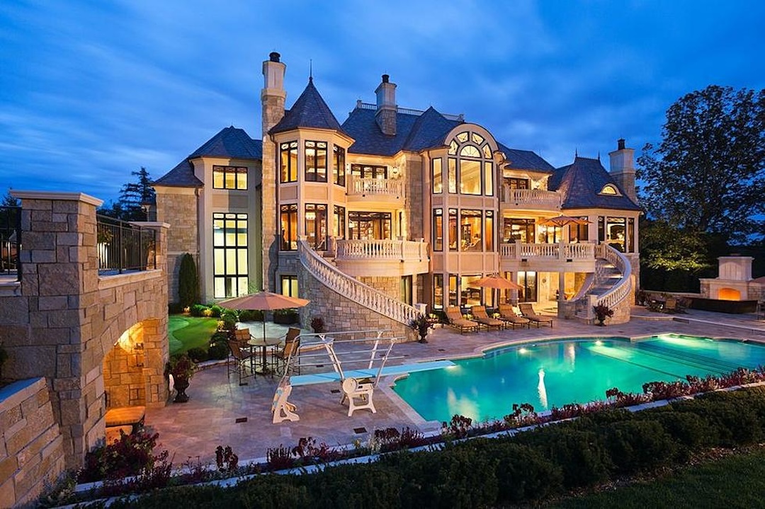 Minnesota most expensive house